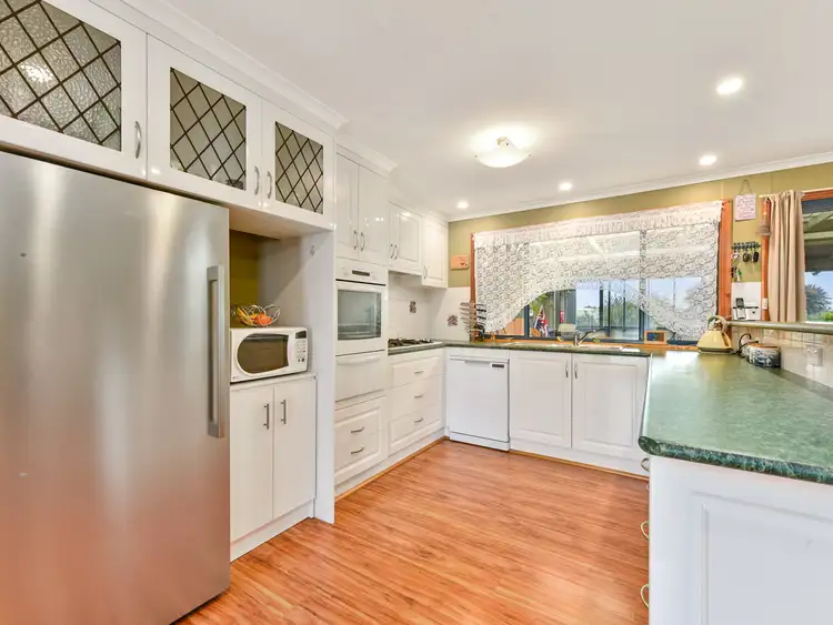 Sixth view of Homely house listing, 17 Sutherland Drive, Beachport SA 5280