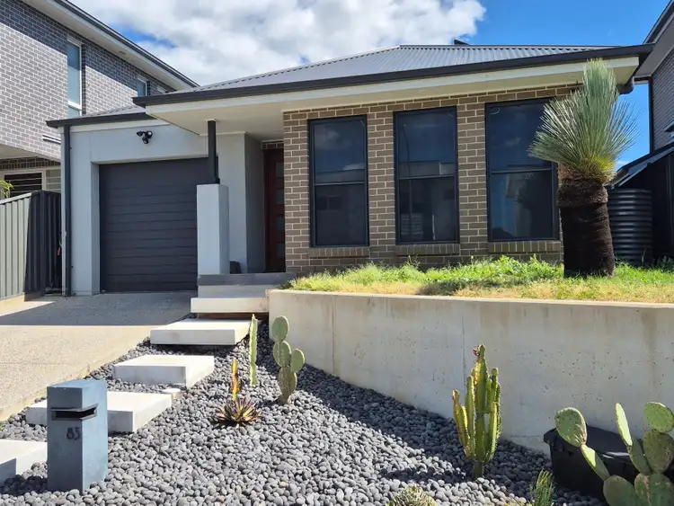 83 Contour Road, Austral NSW 2179