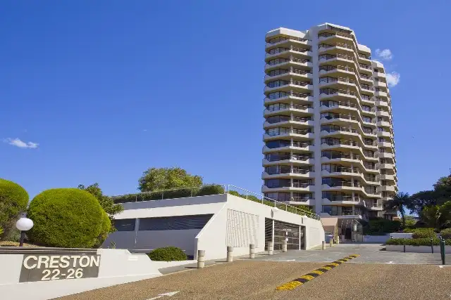 22-26 Corrimal Street