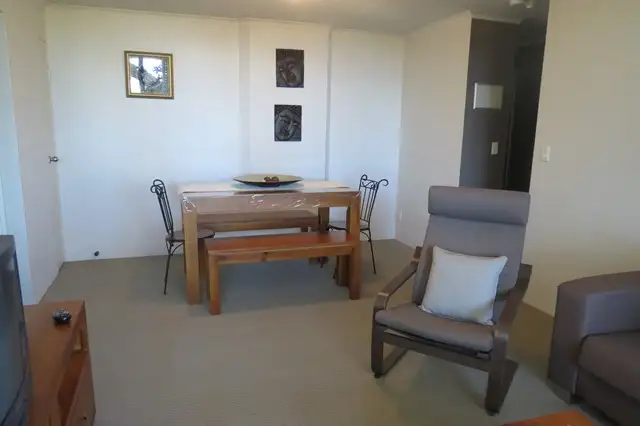 Second view of Homely unit listing, 5/22-26 Corrimal Street, Wollongong NSW 2500