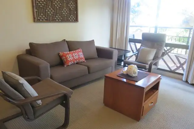 Third view of Homely unit listing, 5/22-26 Corrimal Street, Wollongong NSW 2500