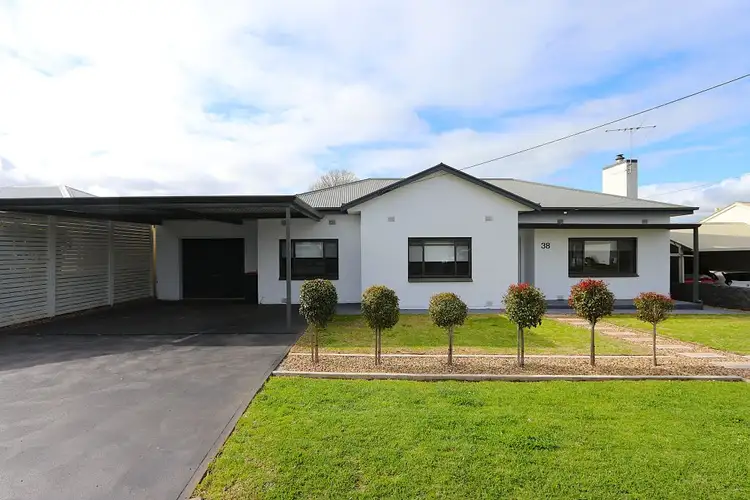 38 Vansittart Road, Mount Gambier SA 5290