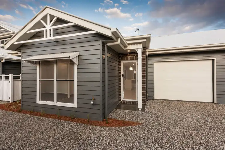2/47 Gostwyck Street, Newtown QLD 4305
