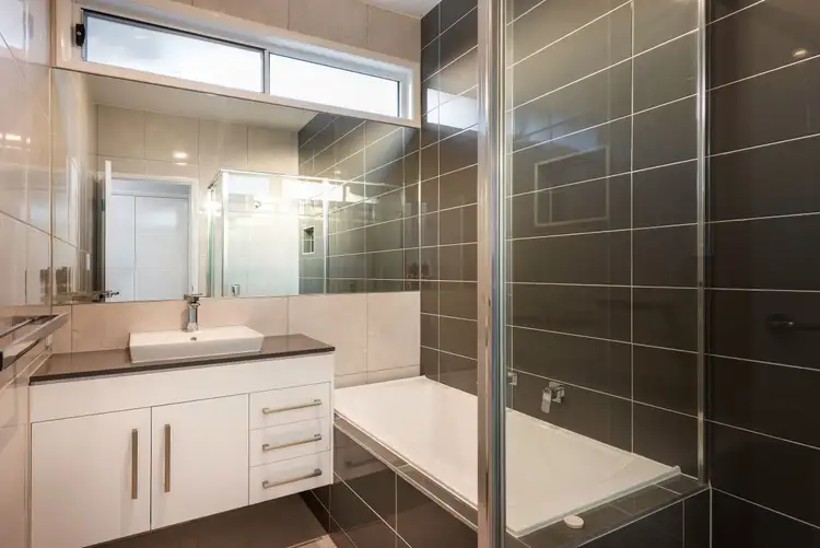 Third view of Homely unit listing, 2/47 Gostwyck Street, Newtown QLD 4350
