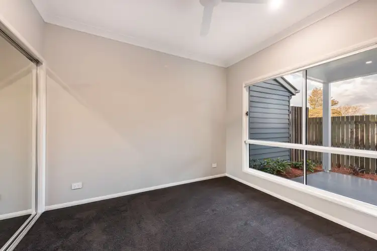 Fifth view of Homely unit listing, 2/47 Gostwyck Street, Newtown QLD 4350