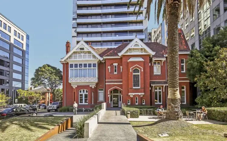 521/572 St Kilda Road, Melbourne VIC 3004