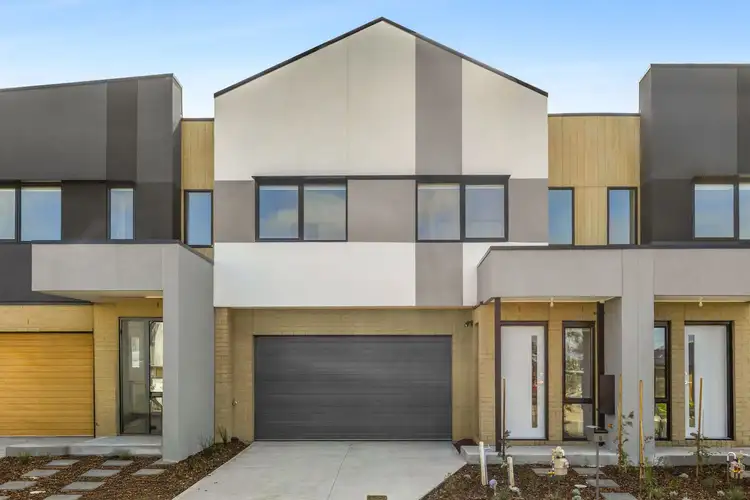 9 Consaw Street, Armstrong Creek VIC 3217