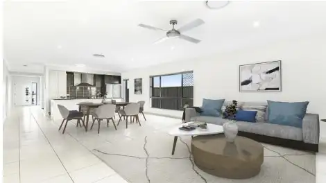 Second view of Homely house listing, Address available on request