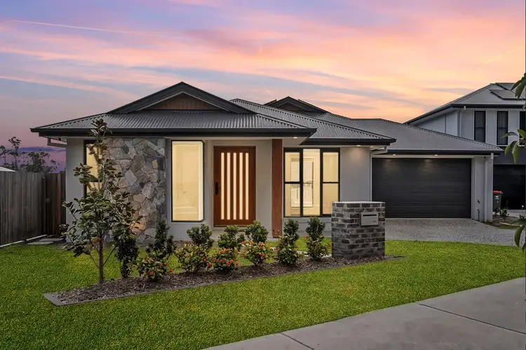 Second view of Homely house listing, 39 Horseshoe Circuit, Yarrabilba QLD 4207