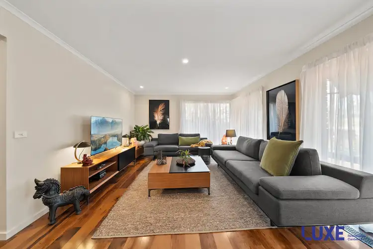 Third view of Homely house listing, 146 Cooma Street, Karabar NSW 2620