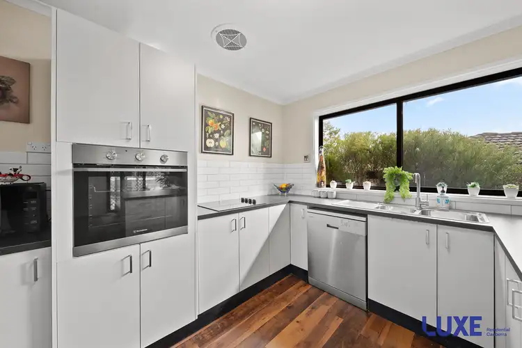 Third view of Homely house listing, 146 Cooma Street, Karabar NSW 2620