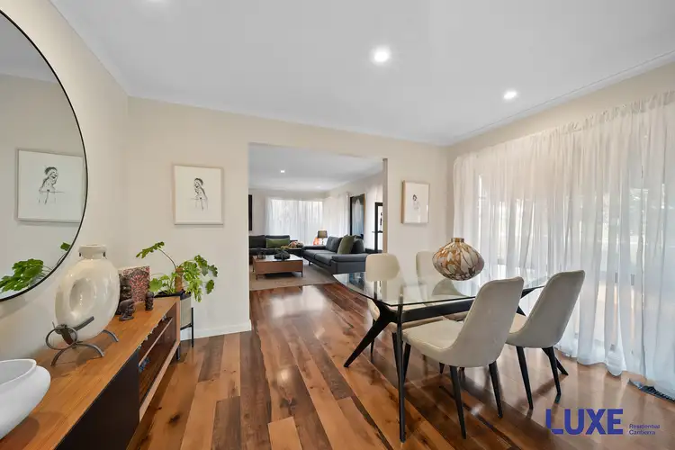 Fourth view of Homely house listing, 146 Cooma Street, Karabar NSW 2620