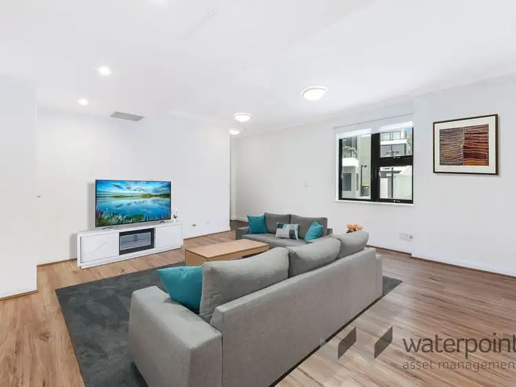 25/19 Angas Street, Meadowbank NSW 2114
