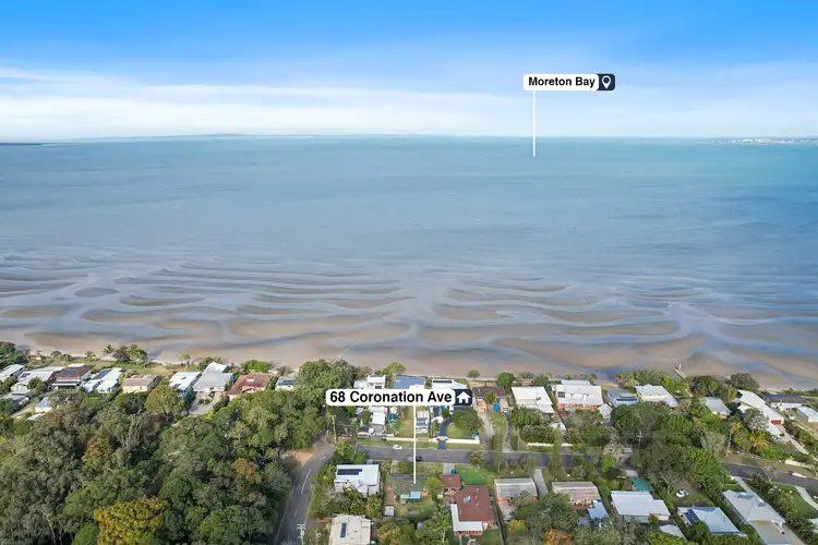 68 Coronation Avenue, Beachmere QLD 4510