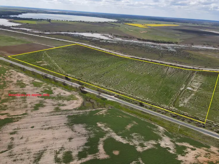 LOT 1, 1464 Murray Valley Highway, Reedy Lake VIC 3579