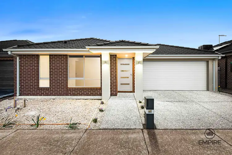 7 Taranto Street, Clyde VIC 3978