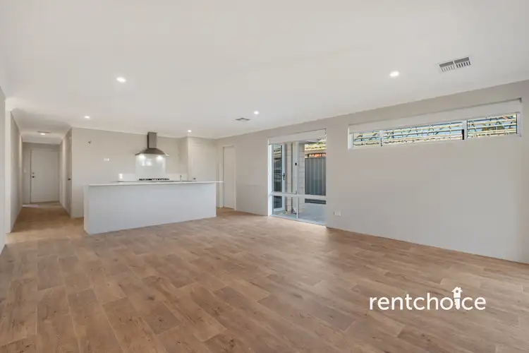 Second view of Homely house listing, 11 Trial Way, Dudley Park WA 6210