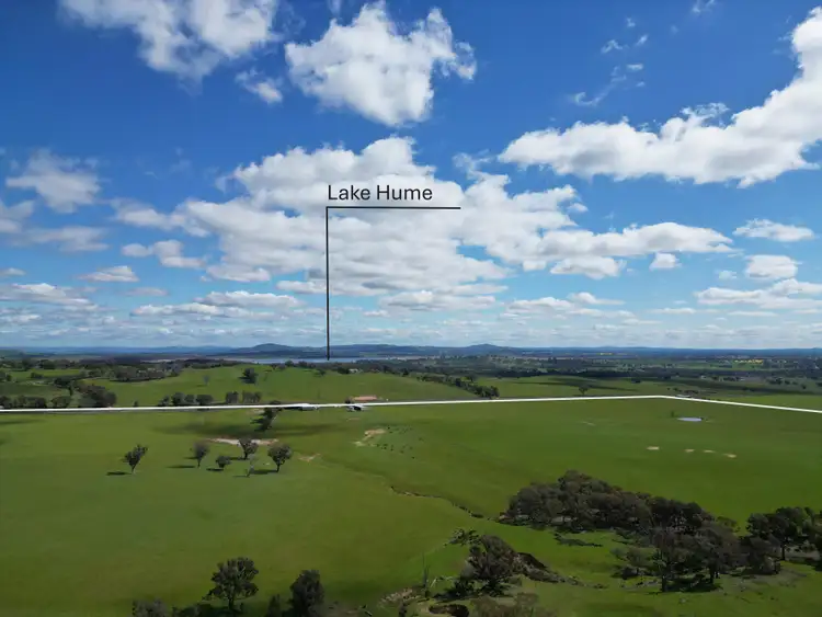 221 & Lot 62-63 Wymah Road, Bowna NSW 2644