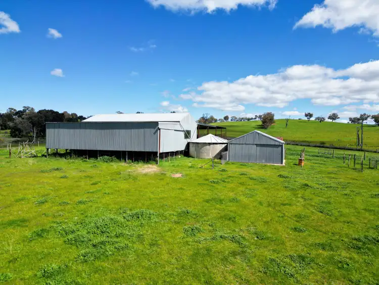 Fifth view of Homely land listing, 221 & Lot 62-63 Wymah Road, Bowna NSW 2644