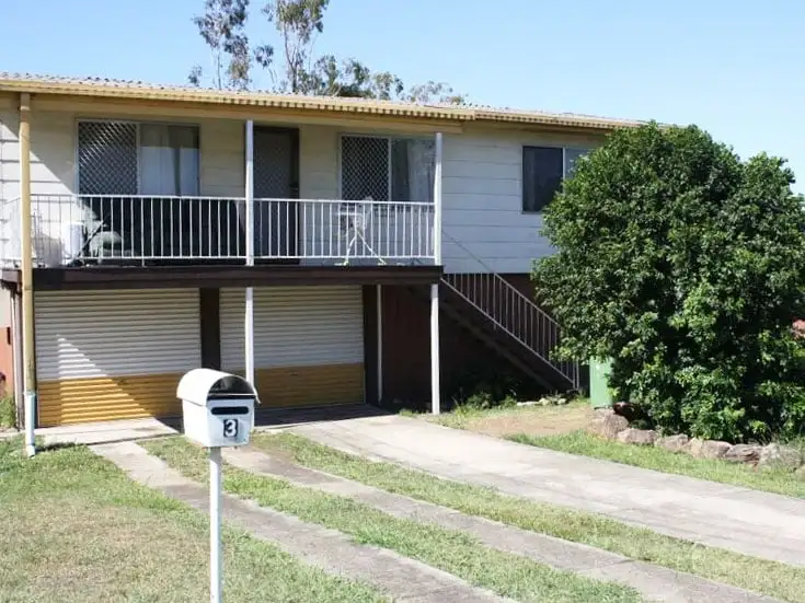 3 Coleen Court, Redbank Plains QLD 4301