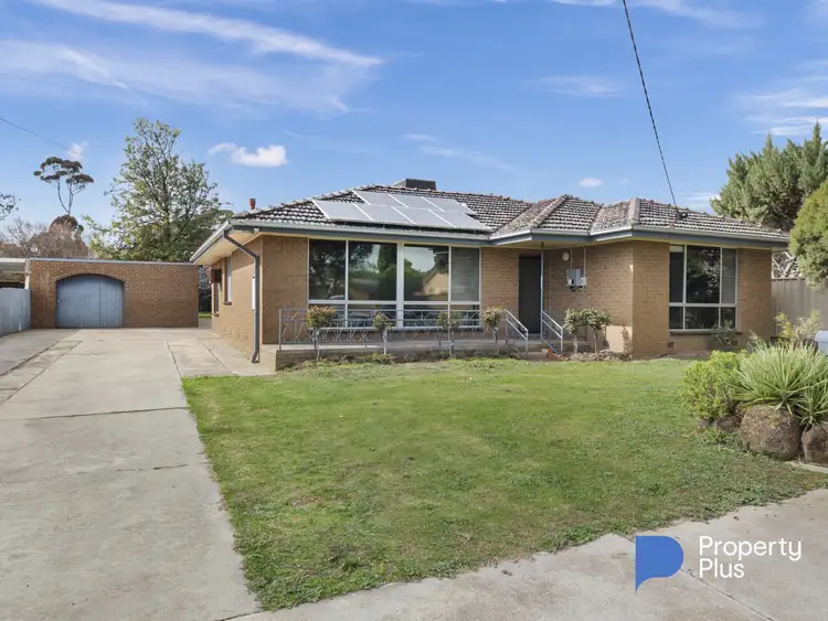 23 Osborn Avenue, Kangaroo Flat VIC 3555