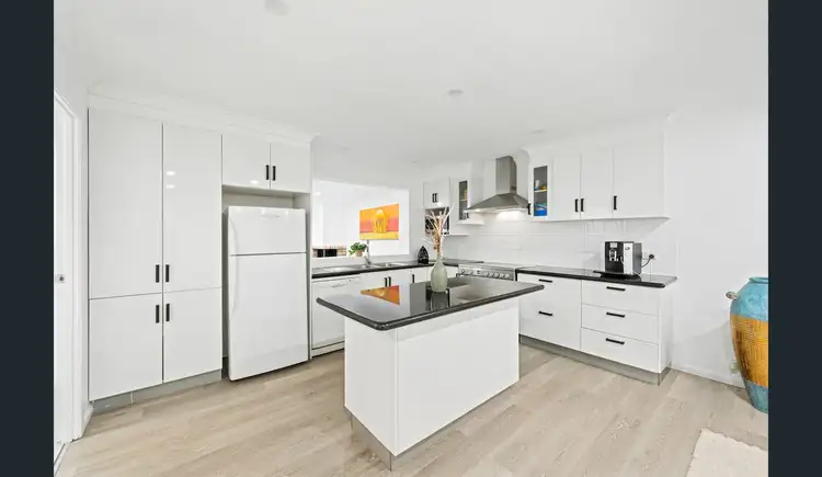 Third view of Homely house listing, 71 The Parkway, Bradbury NSW 2560