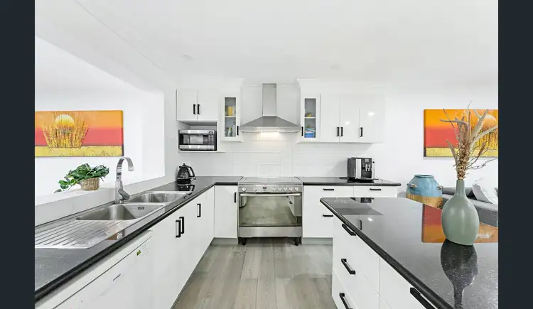 Fourth view of Homely house listing, 71 The Parkway, Bradbury NSW 2560