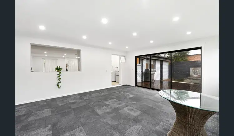 Fifth view of Homely house listing, 71 The Parkway, Bradbury NSW 2560