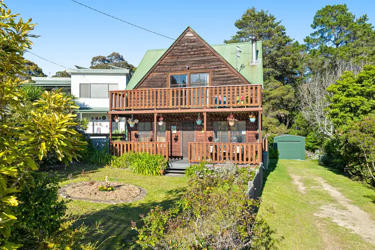11 Thomson Parade, Dalmeny NSW 2546