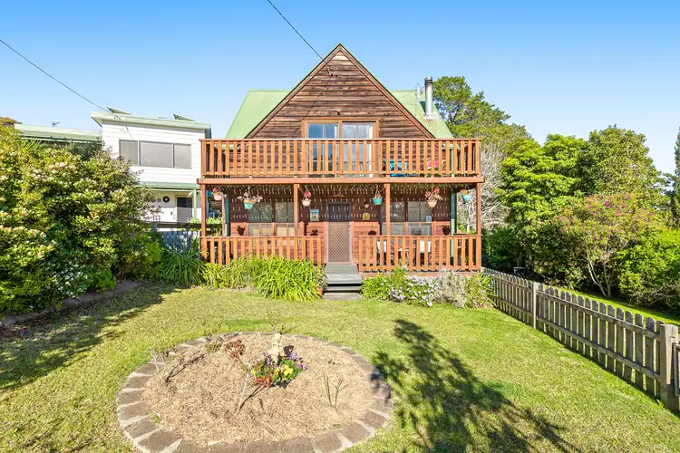 11 Thomson Parade, Dalmeny NSW 2546