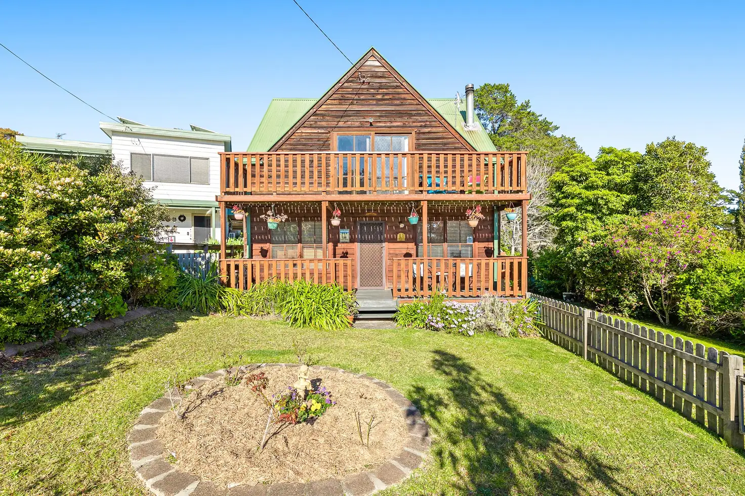 Main view of Homely house listing, 11 Thomson Parade, Dalmeny NSW 2546