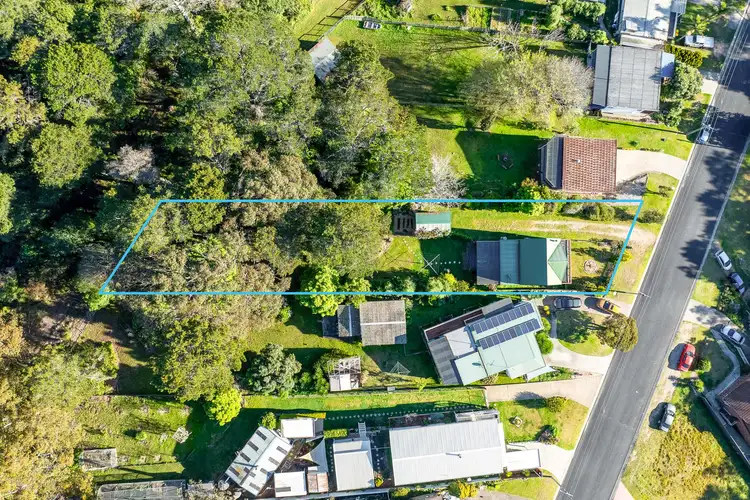 Second view of Homely house listing, 11 Thomson Parade, Dalmeny NSW 2546