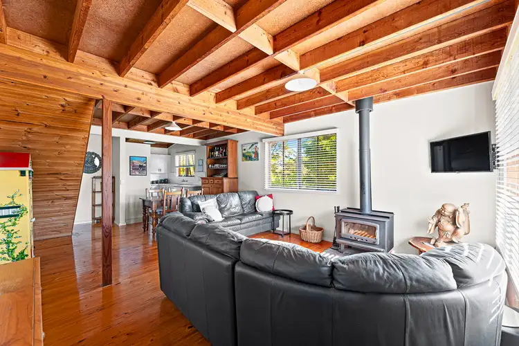 Second view of Homely house listing, 11 Thomson Parade, Dalmeny NSW 2546