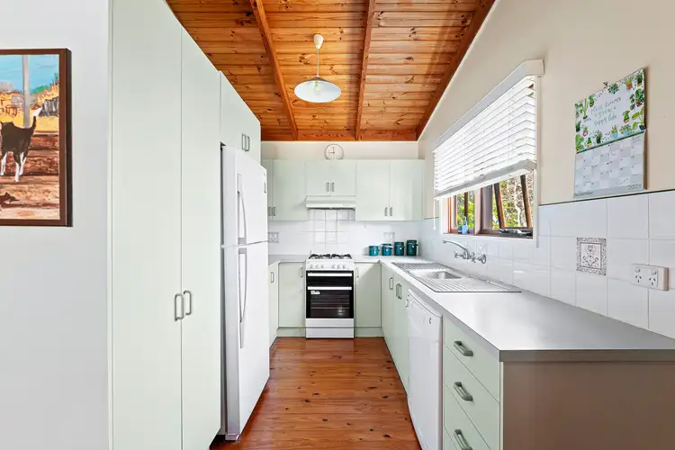 Fourth view of Homely house listing, 11 Thomson Parade, Dalmeny NSW 2546