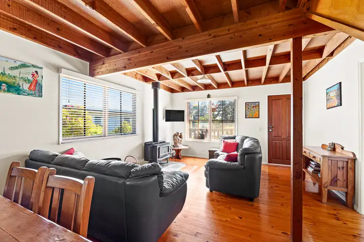 Fifth view of Homely house listing, 11 Thomson Parade, Dalmeny NSW 2546