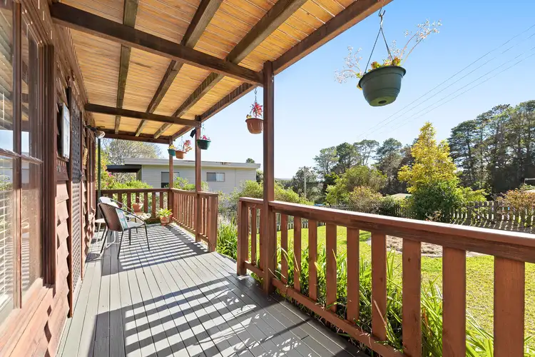 Sixth view of Homely house listing, 11 Thomson Parade, Dalmeny NSW 2546