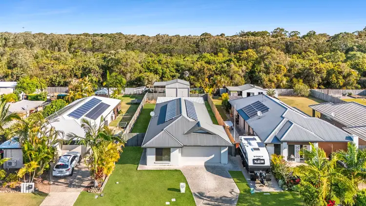 67 Ningi Waters Drive, Ningi QLD 4511