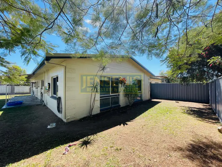 6 Titley Street, Richmond Hill QLD 4820