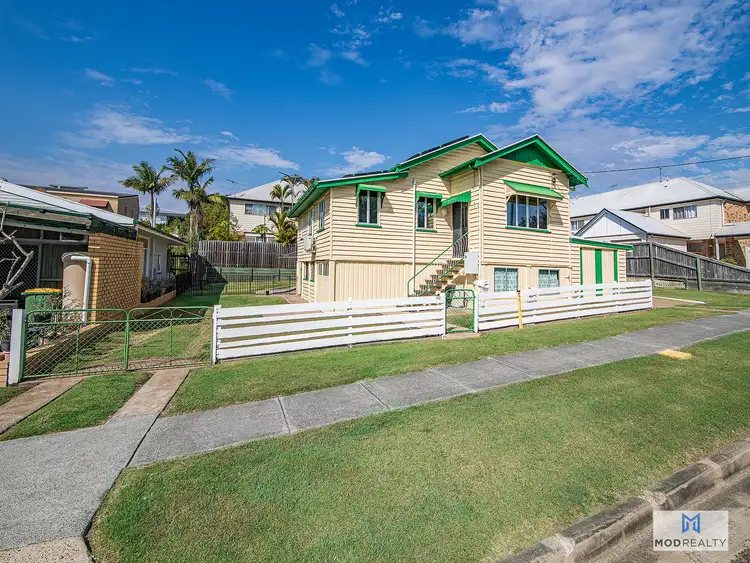 3 Ivory Street, Booval QLD 4304