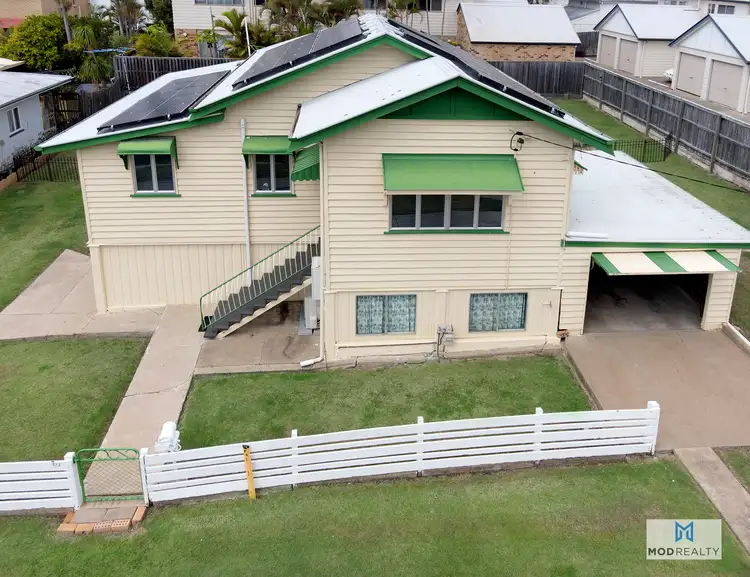 3 Ivory Street, Booval QLD 4304