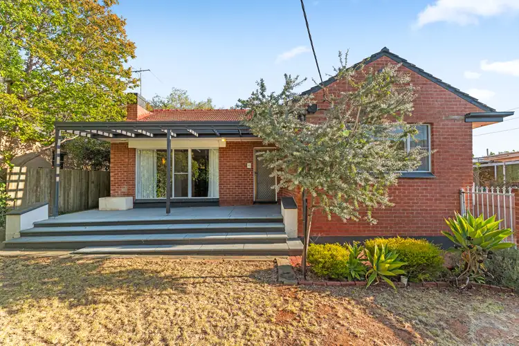92 Springbank Road, Clapham SA 5062