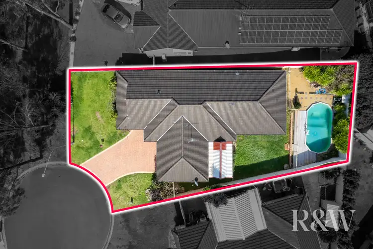 Second view of Homely house listing, 12 Martin Place, Mount Annan NSW 2567