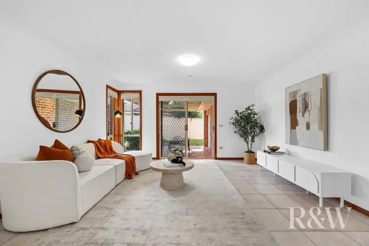 Third view of Homely house listing, 12 Martin Place, Mount Annan NSW 2567