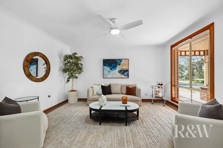 Fourth view of Homely house listing, 12 Martin Place, Mount Annan NSW 2567