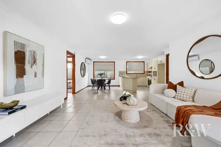 Fifth view of Homely house listing, 12 Martin Place, Mount Annan NSW 2567