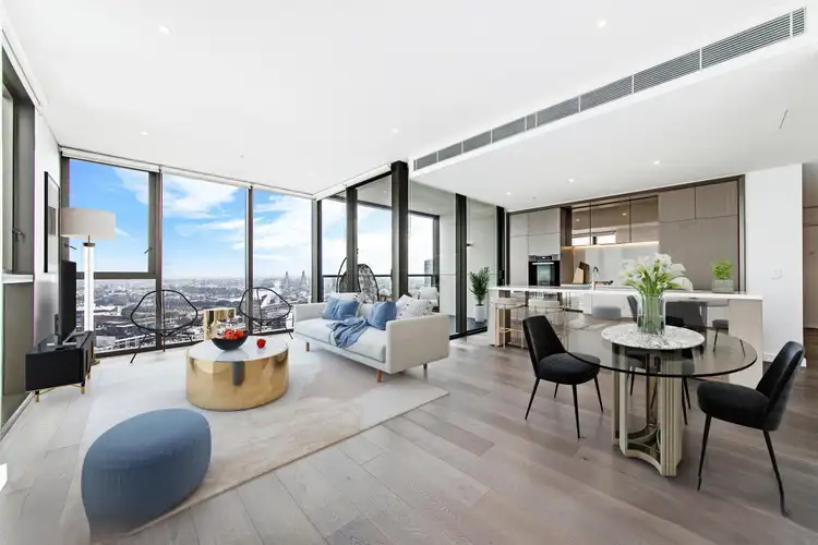 2502/81 Harbour Street, Haymarket NSW 2000