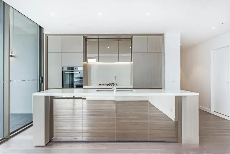 Second view of Homely apartment listing, L25/81 Harbour Street, Haymarket NSW 2000