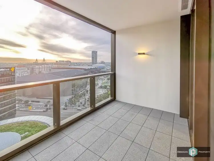Fourth view of Homely apartment listing, L25/81 Harbour Street, Haymarket NSW 2000