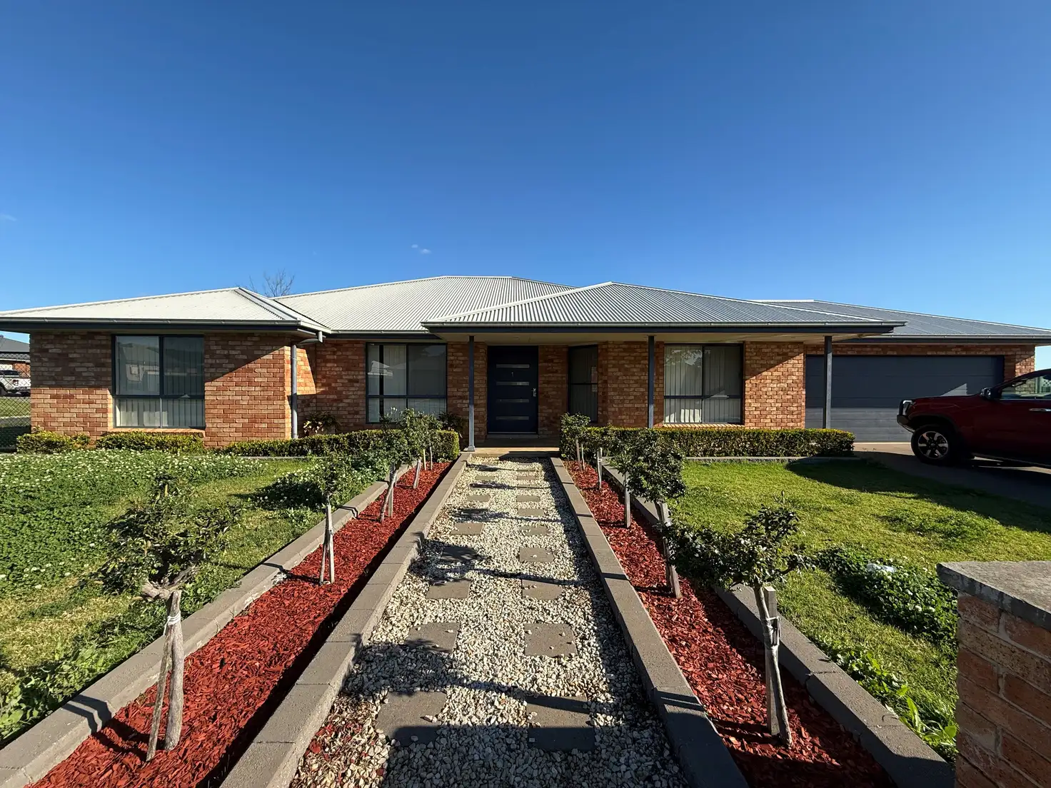 Main view of Homely house listing, 11 Dunheved Circle, Dubbo NSW 2830