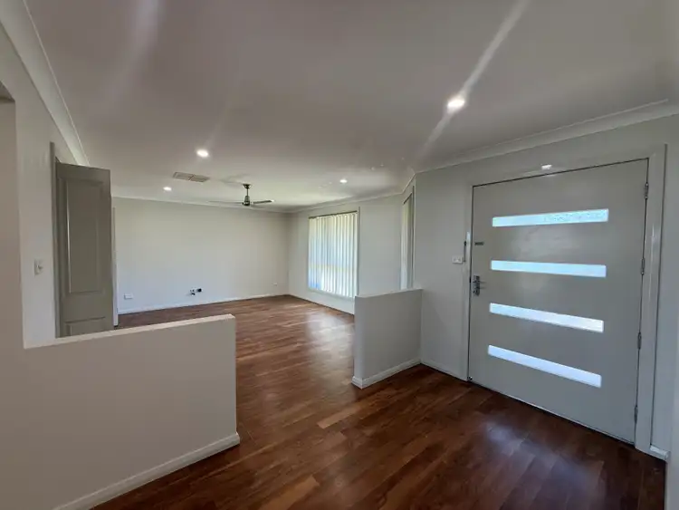 Second view of Homely house listing, 11 Dunheved Circle, Dubbo NSW 2830